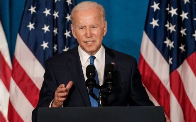 Tổng thống Hoa Kỳ Joe Biden sẽ thăm Việt Nam