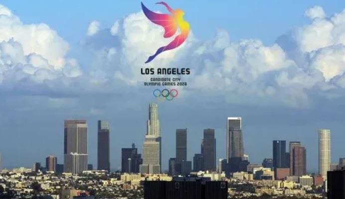 Thành phố Los Angeles tăng cường phương tiện công cộng cho Olympic 2028