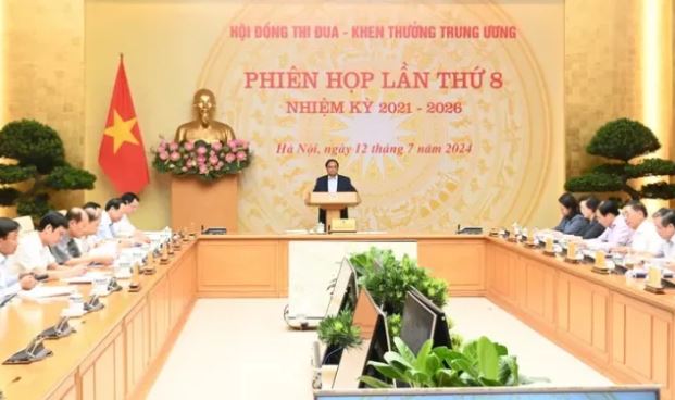 5 bài học kinh nghiệm trong công tác Thi đua - Khen thưởng