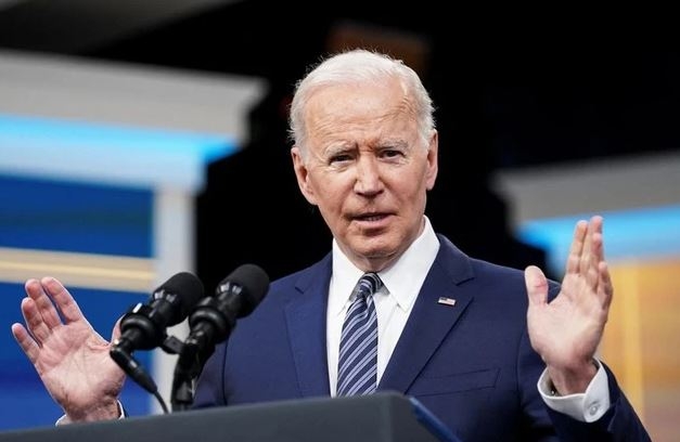 Hôm nay (10/9), Tổng thống Hoa Kỳ Joe Biden đến Hà Nội, thăm cấp Nhà nước tới Việt Nam