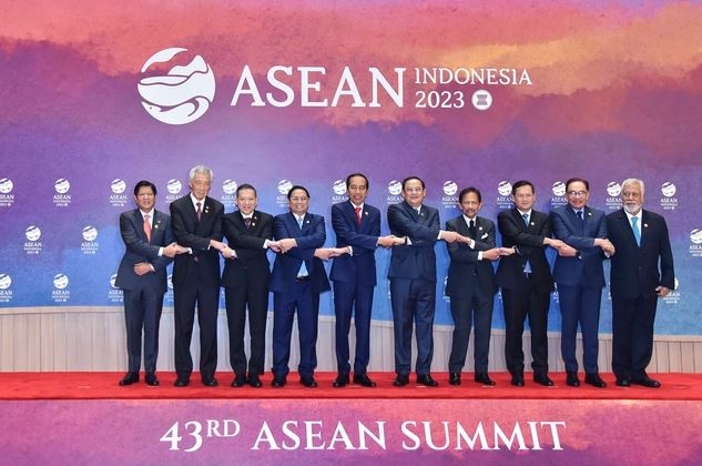 Thông điệp mạnh mẽ về ASEAN tầm vóc, tự cường và năng động