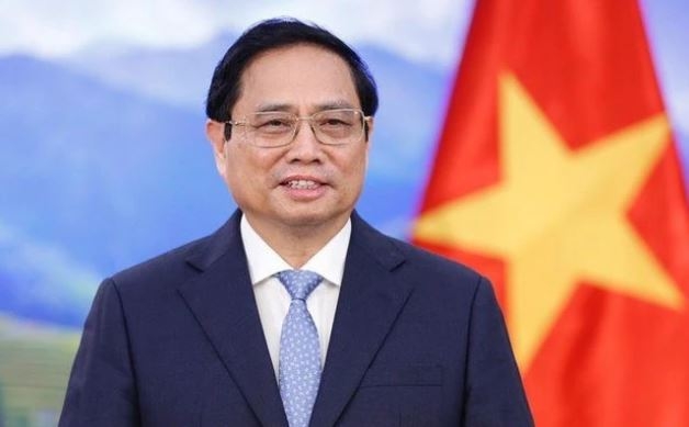 Thủ tướng Phạm Minh Chính lên đường dự Hội nghị cấp cao ASEAN 43