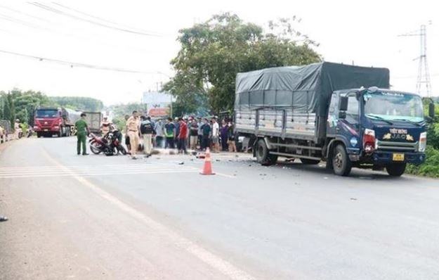 Ba ngày nghỉ Lễ Quốc khánh, 53 người chết vì tai nạn giao thông