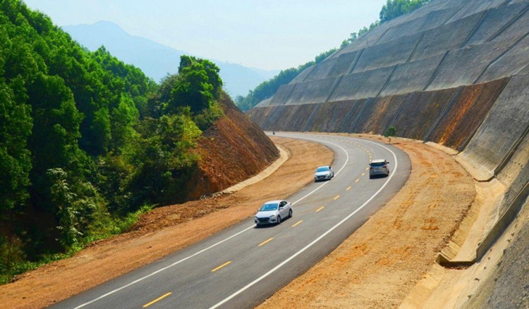 Dự án cao tốc Tuyên Quang - Hà Giang được bổ sung vào Danh mục các dự án quan trọng Quốc gia