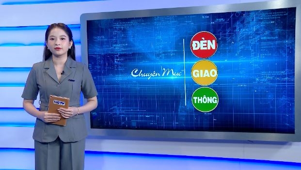 Đèn giao thông - Ngày 21/10/2023