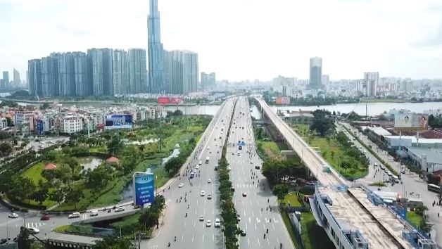 Vì mục tiêu tăng trưởng xanh giai đoạn 2021 - 2030 - Ngày 22/10/2023