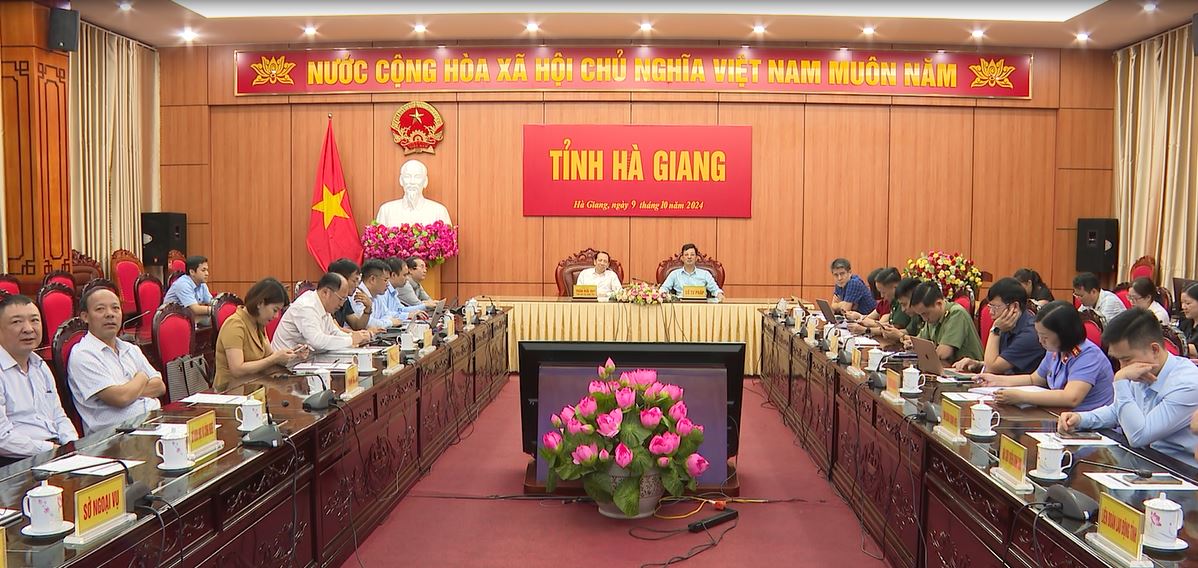 Diễn đàn kinh doanh và pháp luật 2024