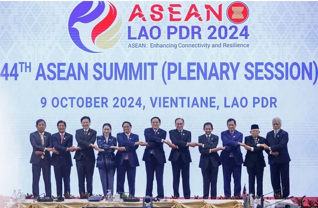 Thủ tướng: ASEAN tự cường, kết nối và đổi mới sáng tạo để vươn tầm, bứt phá và tiên phong dẫn dắt