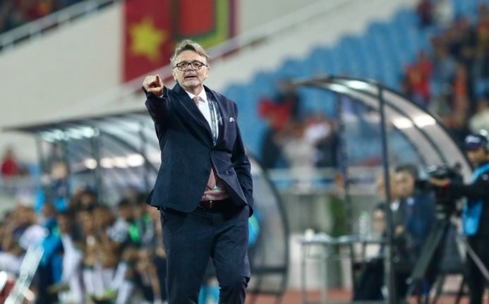 HLV Philippe Troussier: “U23 Việt Nam có sự tự tin để sẵn sàng đương đầu với thử thách tại VCK U23 châu Á 2024”