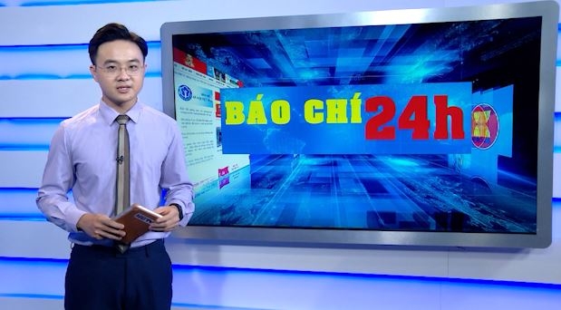 Báo chí 24h - Ngày 12/11/2023