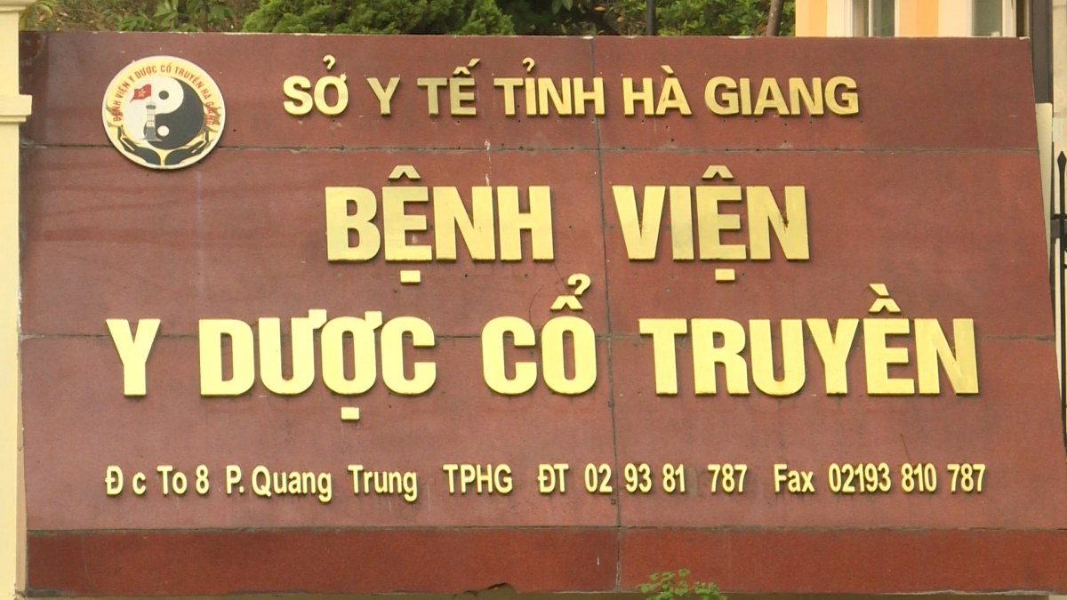 Hội Đông y tỉnh Hà Giang – Dấu ấn một nhiệm kỳ - Ngày 21/11/2024