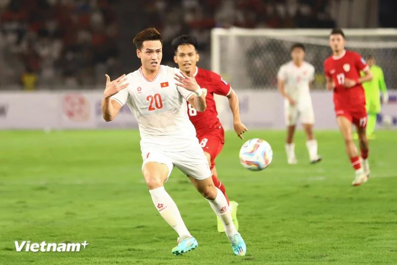 Chung kết sớm bảng B AFF Cup: Tuyển Việt Nam quyết lấy ngôi đầu của Indonesia?