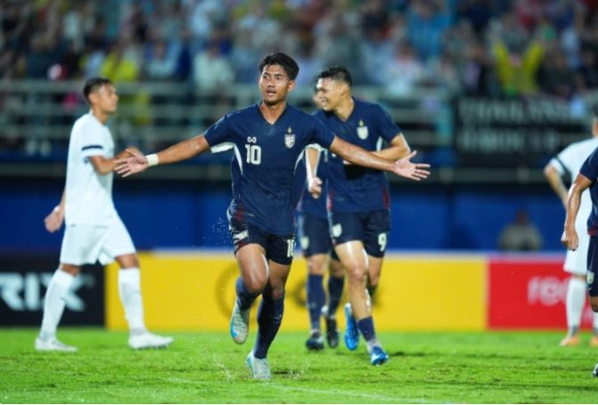 Nhận định Philippines vs Thái Lan, 20h ngày 27/12 tại AFF Cup 2024