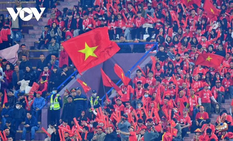 Singapore lại gây khó cho ĐT Việt Nam trước trận bán kết ASEAN Cup 2024