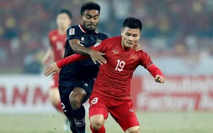 Lịch thi đấu và trực tiếp Asean Cup 2024 hôm nay, 15/12: Lào vs Philippines; Việt Nam vs Indonesia