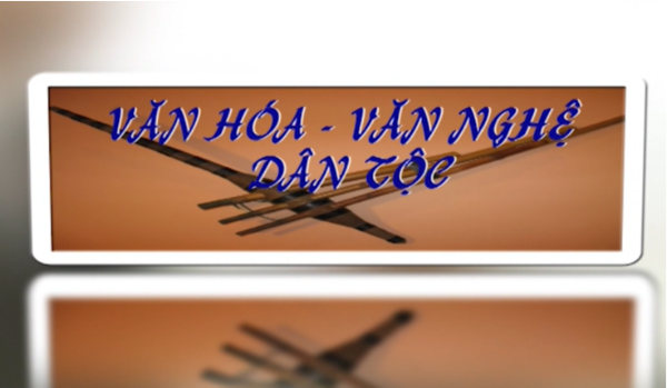 Tiếng Mông| Bàn tay thổ cẩm - Ngày 13/12/2020