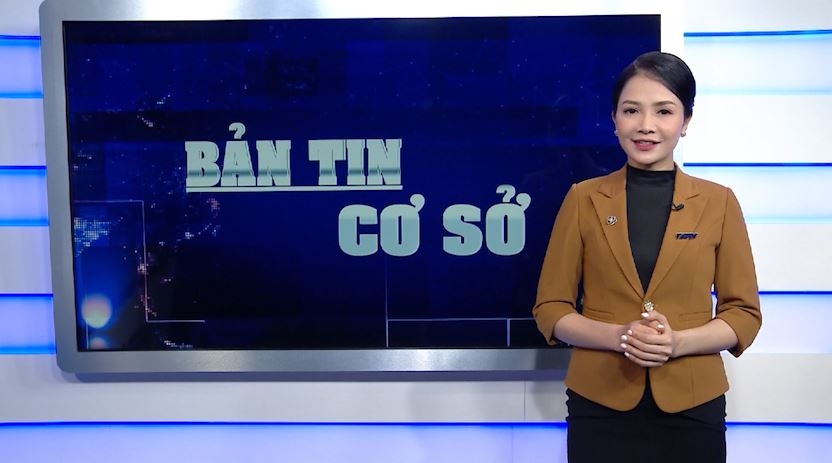 Bản tin cơ sở - Ngày 4/01/2023