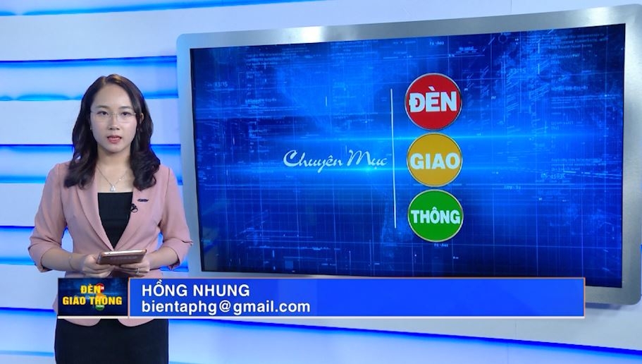 Đèn giao thông - Ngày 10/10/2022