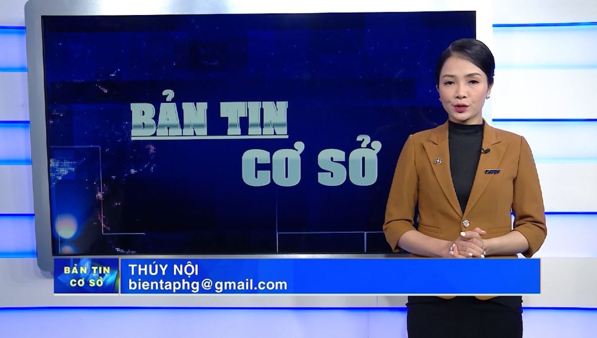 Bản tin cơ sở - Ngày 7/1/2023