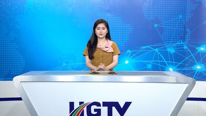 Thời sự trưa - Ngày 22/8/2022