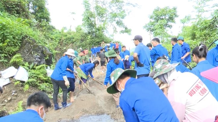 Tuổi trẻ Hà Giang - Dấu ấn một nhiệm kỳ - Ngày 5/9/2022