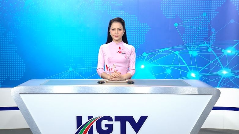 Thời sự tối - Ngày 25/12/2022