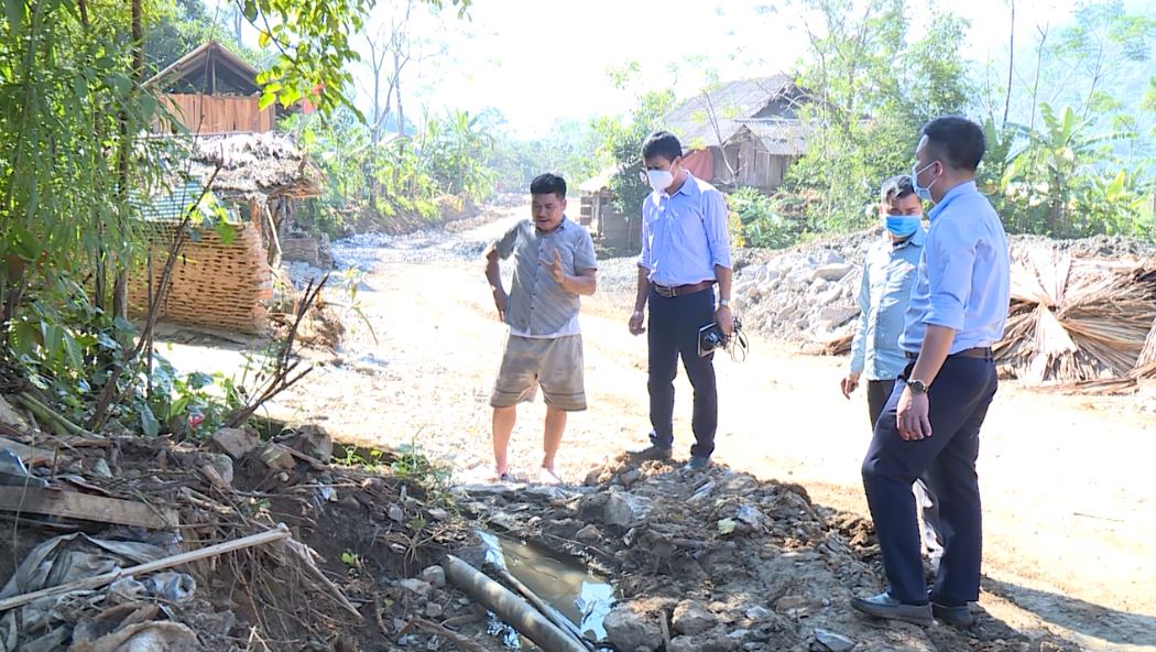 Khi dự án đè dự án và câu chuyện quy hoạch: Lấp xuống lại đào lên