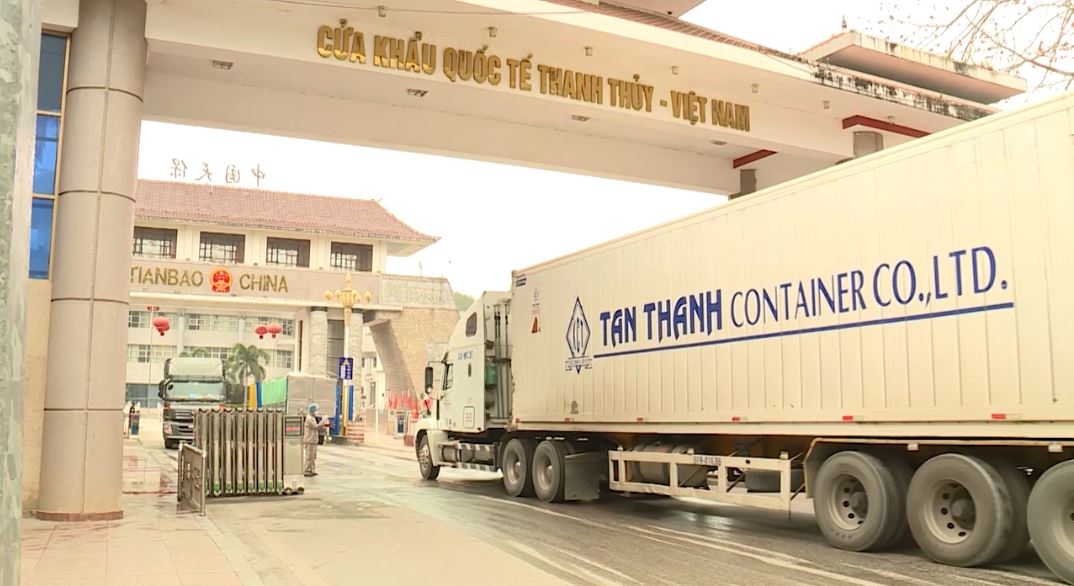 Hoạt động xuất nhập khẩu duy trì tăng trưởng trong 7 tháng đầu năm