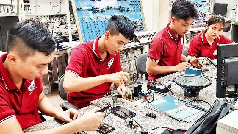 Thông tin cần biết về bảo hiểm y tế học sinh, sinh viên năm học 2022-2023