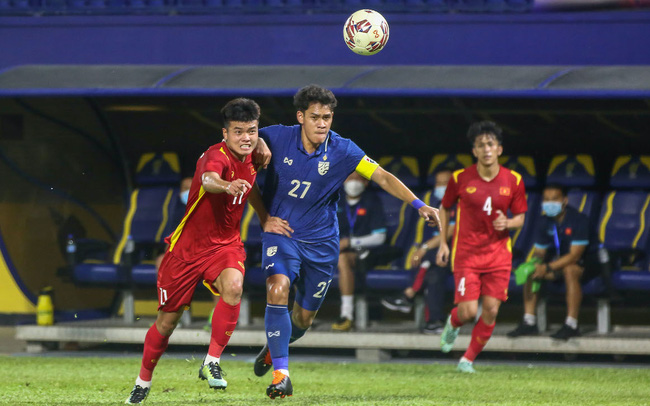 U23 Việt Nam - U23 Thái Lan | Chung kết U23 Đông Nam Á | 19h30 trên VTV6