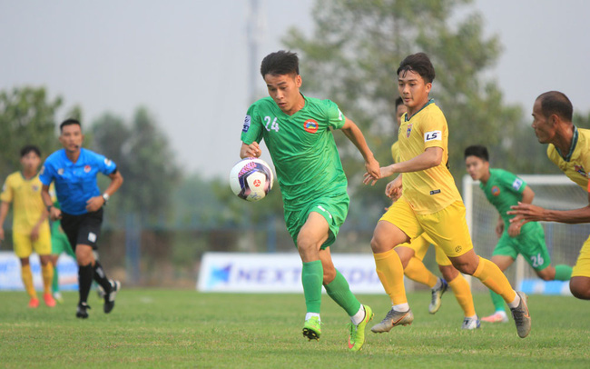 Vòng 1 V.League 2-2022 | CLB Phú Thọ - CLB Đắk Lắk | 16h00 hôm nay, trực tiếp trên VTV6