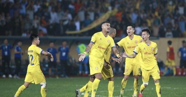 Lịch thi đấu và trực tiếp V.League 2021 vòng 11: Tâm điểm Đông Á Thanh Hoá – Hoàng Anh Gia Lai, Than Quảng Ninh – Nam Định