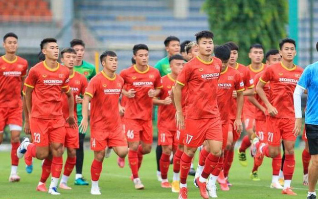 BTC mở bán vé xem U23 Việt Nam tại SEA Games 31