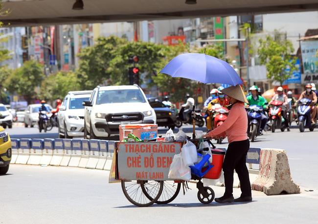 Tháng 7 có nắng nóng gay gắt kéo dài như tháng 6?