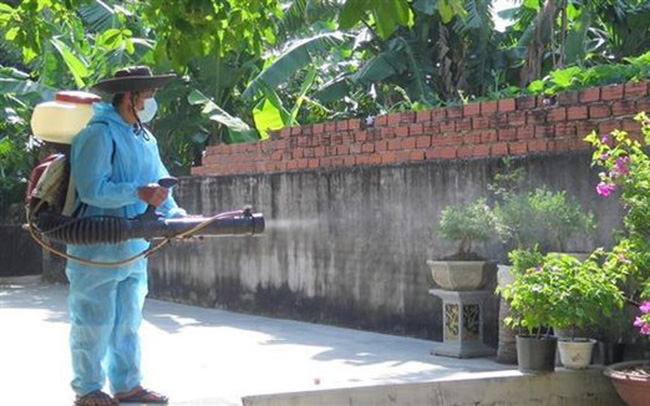 Thủ tướng ban hành công điện về phòng, chống sốt xuất huyết