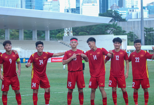 Thắng đậm U19 Philippines nhưng U19 Việt Nam vẫn cần cải thiện cả phòng ngự lẫn tấn công