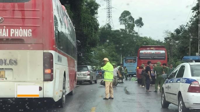 Đèn giao thông - Ngày 2/9/2022